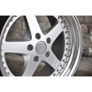 1161 PEREMMEL FELNIK 18 5x120 BMW 3 5 7 E36 E46 E90 E91 E93 F30 F31 F32 F34
