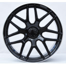 7102 BPL FELNIK 23 5x130 MERCEDES KLASY G W463