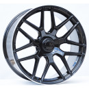 7102 BPL FELNIK 23 5x130 MERCEDES KLASY G W463