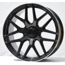 7102 BPL FELNIK 23 5x130 MERCEDES KLASY G W463