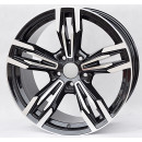 983 MB FELNIK 17 5x120 BMW 3 4 5 E90 F30 F32 F34