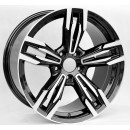 983 MB FELNIK 17 5x120 BMW 3 4 5 E90 F30 F32 F34