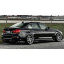 HX036 S NOWE ALUFELGI HAXER 19 5x112 AUDI A4 A5 A6 A7 BMW 5 G30 G31 6 G32