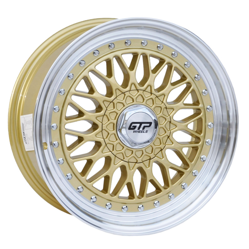 479 G JANTE 17 4x108  LA AUDI 80 90 FORD