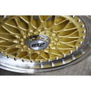 479 G JANTE 17 4x108  LA AUDI 80 90 FORD