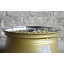 479 G JANTE 17 4x108  LA AUDI 80 90 FORD