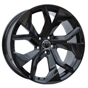 1637 BL DISKY 22 5x112 AUDI...