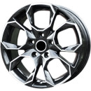 516 MB ÚJ ALUFELNIK 16 5x112 SKODA OCTAVIA RS SUPERB