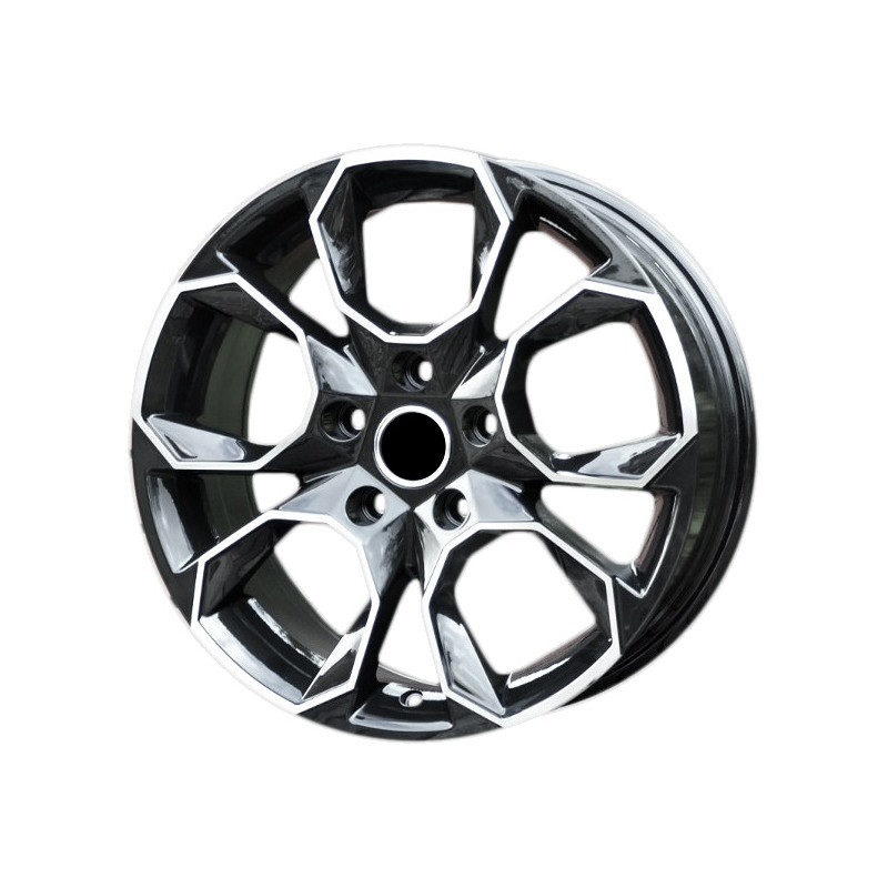 516 MB ÚJ ALUFELNIK 16 5x112 SKODA OCTAVIA RS SUPERB