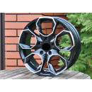 516 MB ÚJ ALUFELNIK 16 5x112 SKODA OCTAVIA RS SUPERB