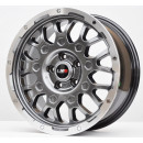 MS-9W GUN FELNIK 17 5x114,3 JEEP CHEROKKE WRANGLER