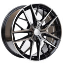 5080 MB FELNIK 19 5x112 BMW 2 F44 X1 F48 AUDI A3 TT