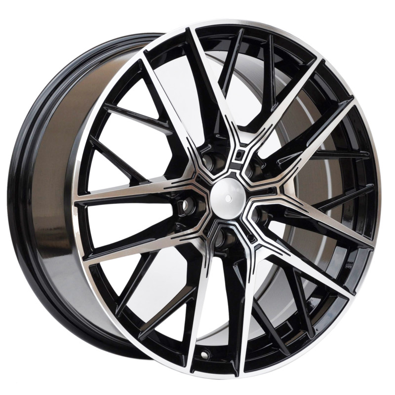 5080 MB FELNIK 19 5x112 BMW 2 F44 X1 F48 AUDI A3 TT