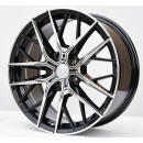 5080 MB FELNIK 19 5x112 BMW 2 F44 X1 F48 AUDI A3 TT