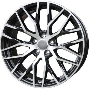 fe30 MB RIMS 19 5x112 AUDI...