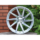 1059 MS JANTE 19 5x112 LA AUDI A4 A5 A6 A7 A8 VW PASSAT TIGUAN ET35