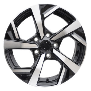 173 B FELGI 17 5x114,3...