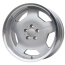 5270 NOU JANTE  17 5x112 MERCEDES MONOBLOCK S W124 W140