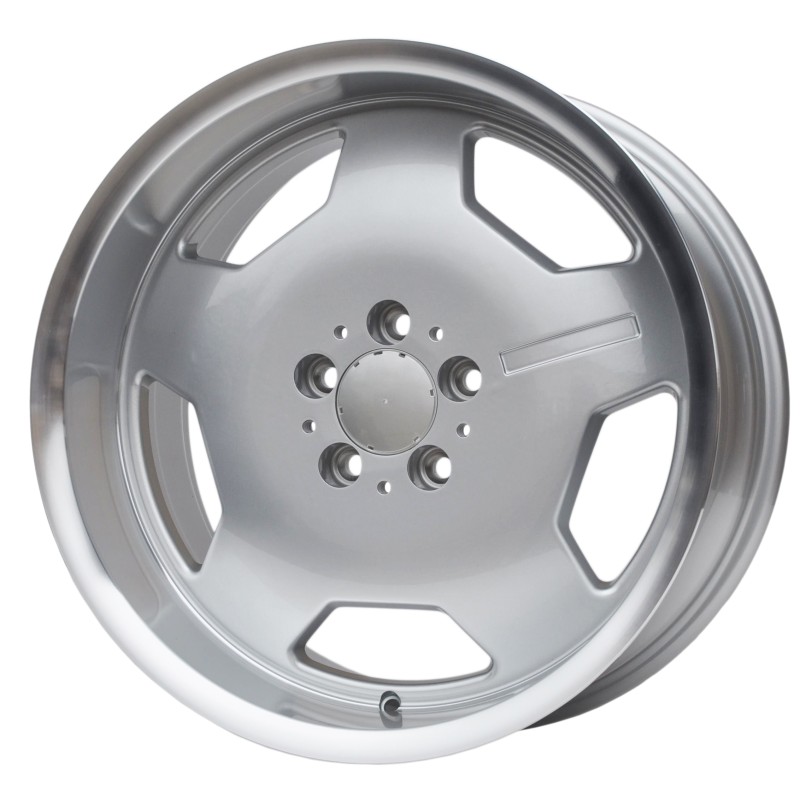 5270 NOU JANTE  17 5x112 MERCEDES MONOBLOCK S W124 W140