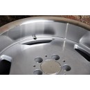 5270 NOWE FELGI Z RANTEM 17 5x112 MERCEDES MONOBLOCK S W124 W140