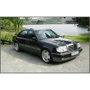 5270 NOVÉ DISKY  17 5x112 MERCEDES MONOBLOCK S W124 W140