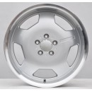 5270 NOU JANTE  17 5x112 MERCEDES MONOBLOCK S W124 W140