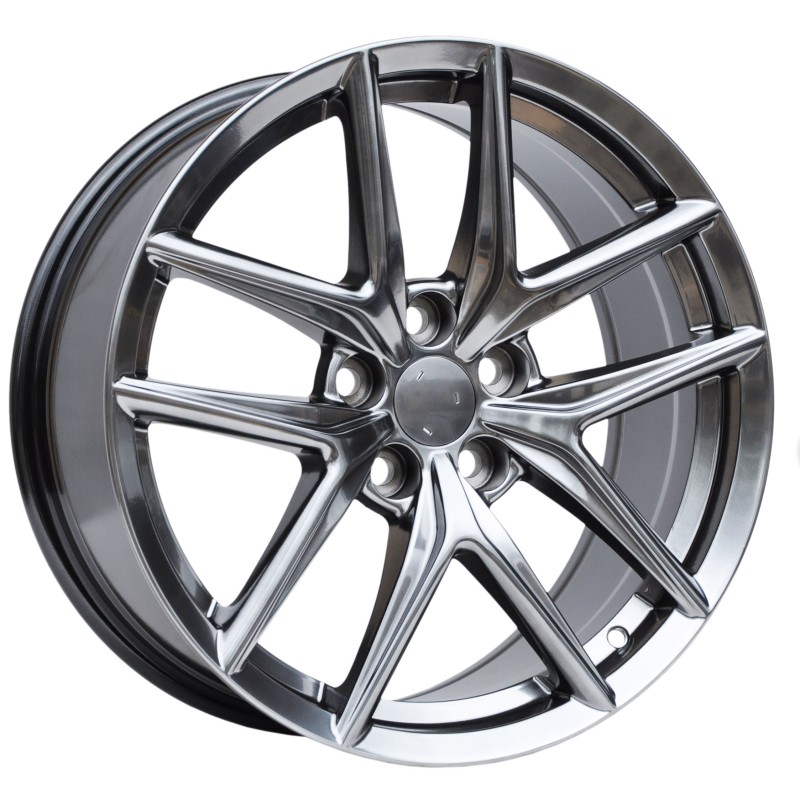5435 HB FELNIK ALUMINIOWE 18 5x114,3 LEXUS NX UX RX LC LS LX
