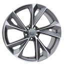 1566 MG FELNIK 21 5x112 AUDI A4 A5 A6 A7 A8 Q4 SQ7