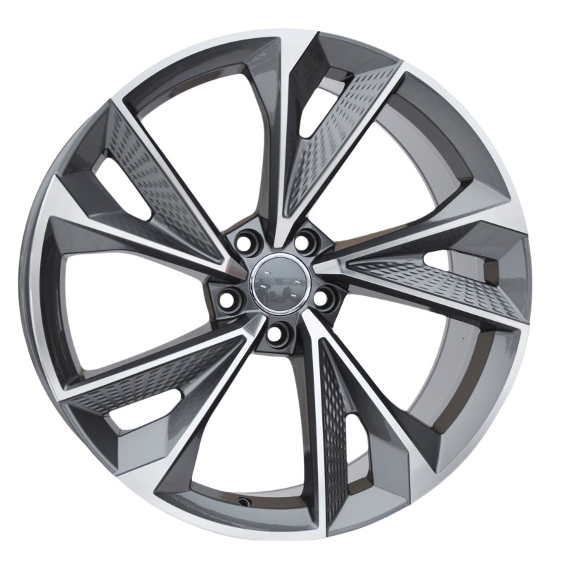 1566 MG FELNIK 21 5x112 AUDI A4 A5 A6 A7 A8 Q4 SQ7
