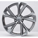 1566 MG FELNIK 21 5x112 AUDI A4 A5 A6 A7 A8 Q4 SQ7
