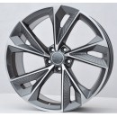 1566 MG FELNIK 21 5x112 AUDI A4 A5 A6 A7 A8 Q4 SQ7