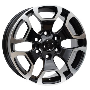 6216 MB FELNIK 17 6x139,7...