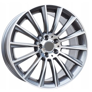 1048 MG NEW RIMS 16 5x112...