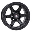 jt169 FELNIK 17 9J 6x139,7 CADILAC ESCALADE TOYOTA