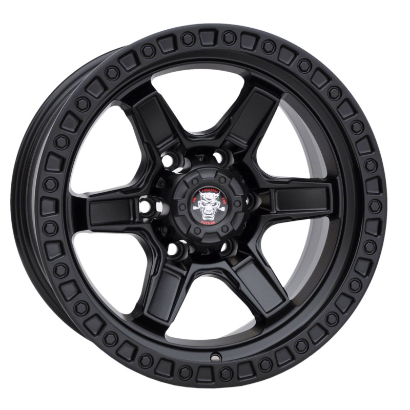jt169 FELNIK 17 9J 6x139,7 CADILAC ESCALADE TOYOTA