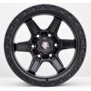 jt169 FELNIK 17 9J 6x139,7 CADILAC ESCALADE TOYOTA