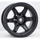 jt169 FELNIK 17 9J 6x139,7 CADILAC ESCALADE TOYOTA
