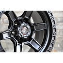 jt169 FELNIK 17 9J 6x139,7 CADILAC ESCALADE TOYOTA