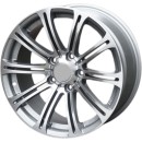 568 MG FELNIK 17 5x120 BMW 1 3 E46 E90 E91 F30 F31 F32 F34 F36