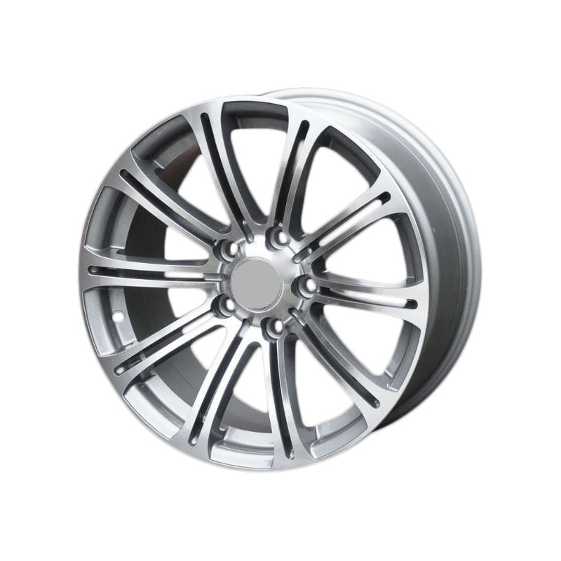 568 MG FELNIK 17 5x120 BMW 1 3 E46 E90 E91 F30 F31 F32 F34 F36