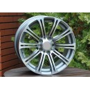 568 MG FELNIK 17 5x120 BMW 1 3 E46 E90 E91 F30 F31 F32 F34 F36