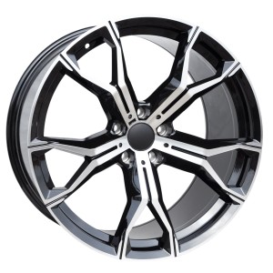 5034 B FELNIK 20 5x120 BMW...