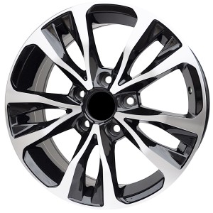 5212 MB NEW RIMS ALUMINIOWE...