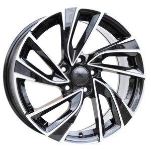 5772 NEW RIMS 17 5x112 VW...