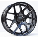 SSA03 HOMORÚ FELNIK 17 5x112 HAXER AUDI A4 CUPRA VW PASSAT ARTEON