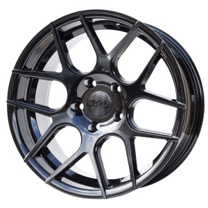 SA03 B RIMS 17 5x120 HAXER...