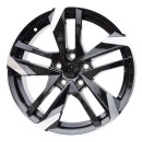 170 MB FELNIK 16 5x108 308 PEUGEOT 407 508 607