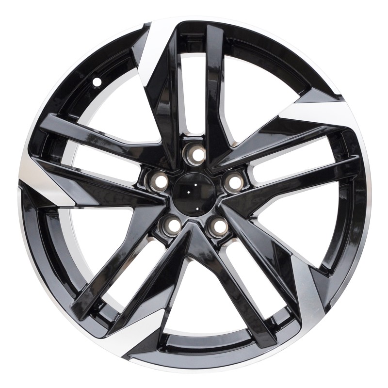 170 MB FELNIK 16 5x108 308 PEUGEOT 407 508 607