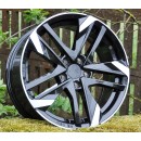 170 MB FELNIK 16 5x108 308 PEUGEOT 407 508 607