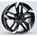 170 MB FELNIK 16 5x108 308 PEUGEOT 407 508 607
